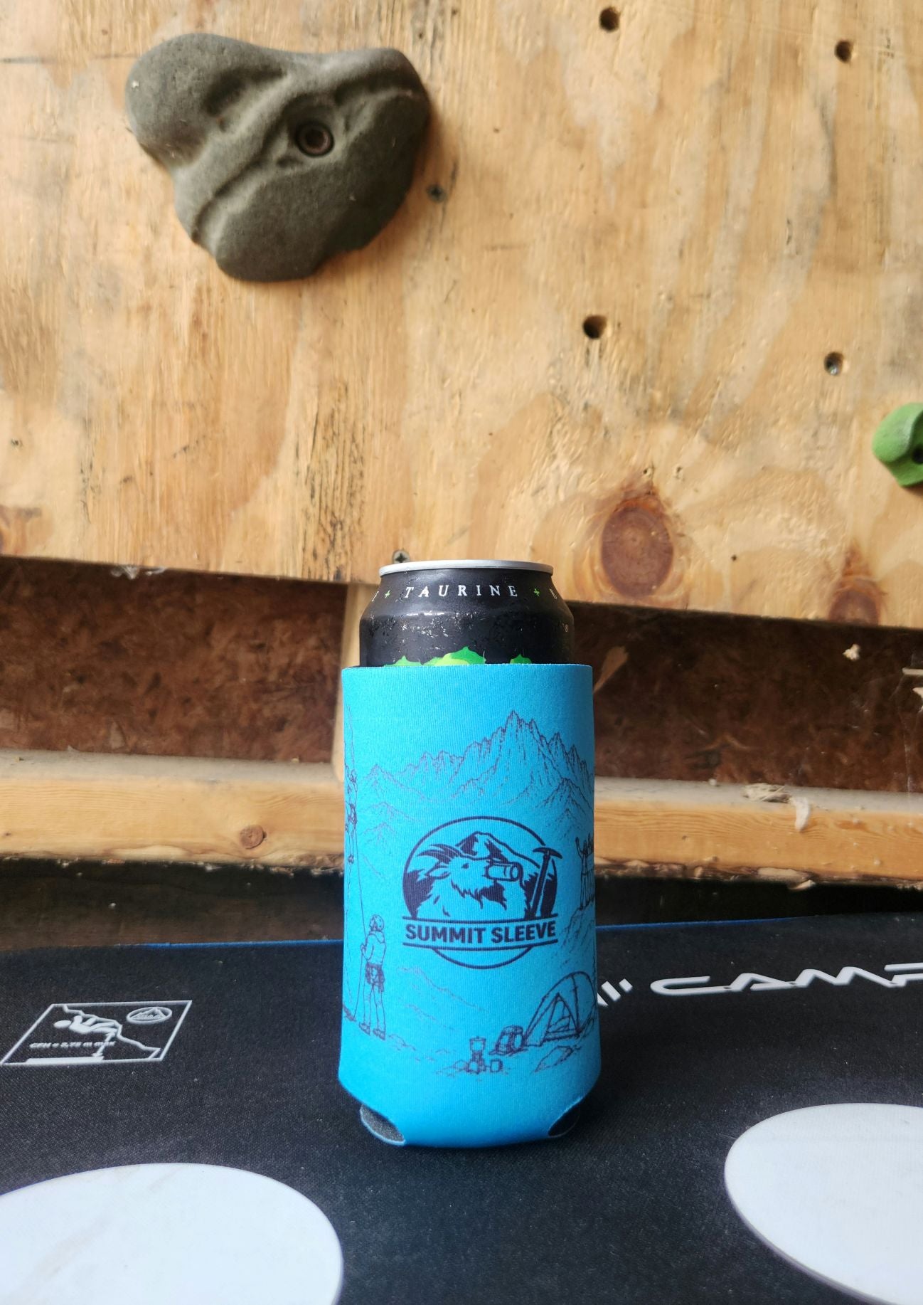 16oz Summit Sleeve Koozie