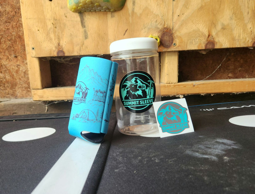 SUMMIT SLEEVE V2